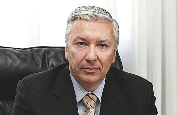 Antoni Abad. FOTO: Artur RIbera