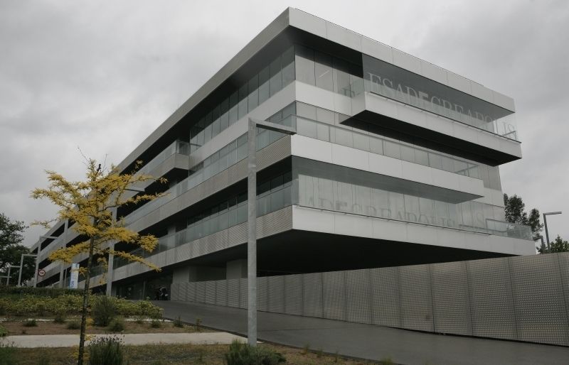 L'empresa Mykoots té la seu a Sant Cugat. FOTO: Artur Ribera