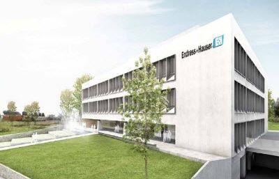 Imatge del futur edifici a Sant Cugat. FOTO: Cedida