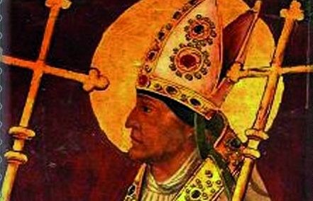 Sant Julià. Dia 8 de març