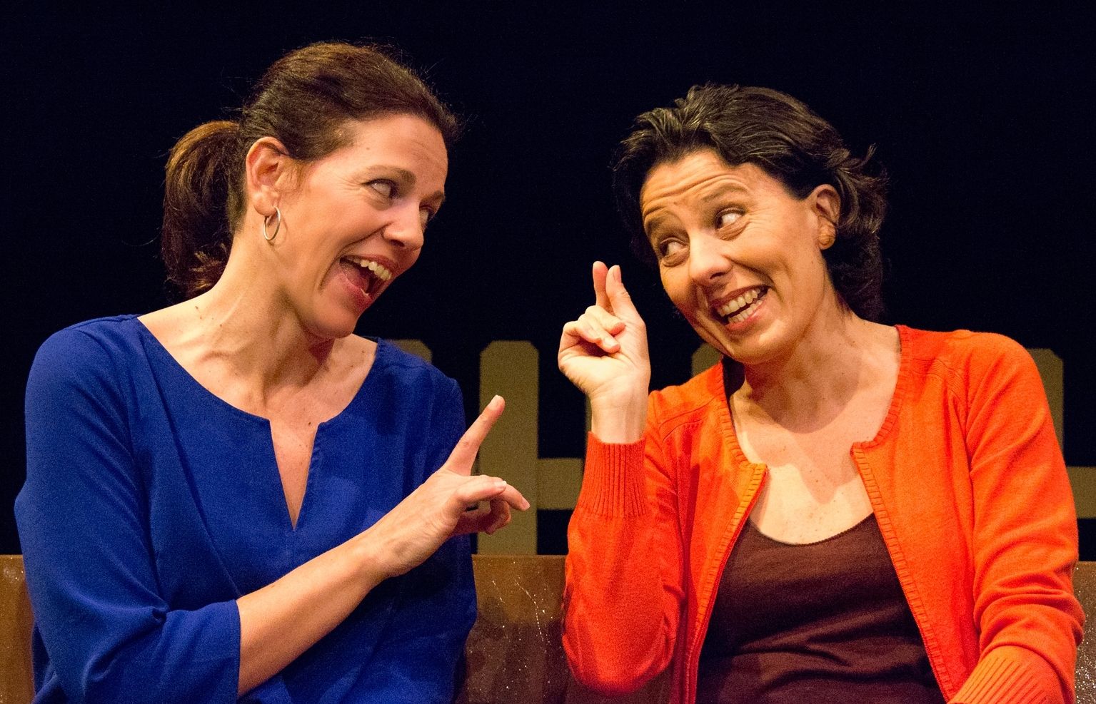 Imatge de l'obra, amb Cervià i Iscla. FOTO: Cedida