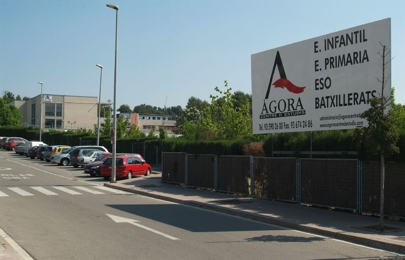 El taller es fa aquest dimarts 18 de març a l'Àgora. FOTO: Arxiu