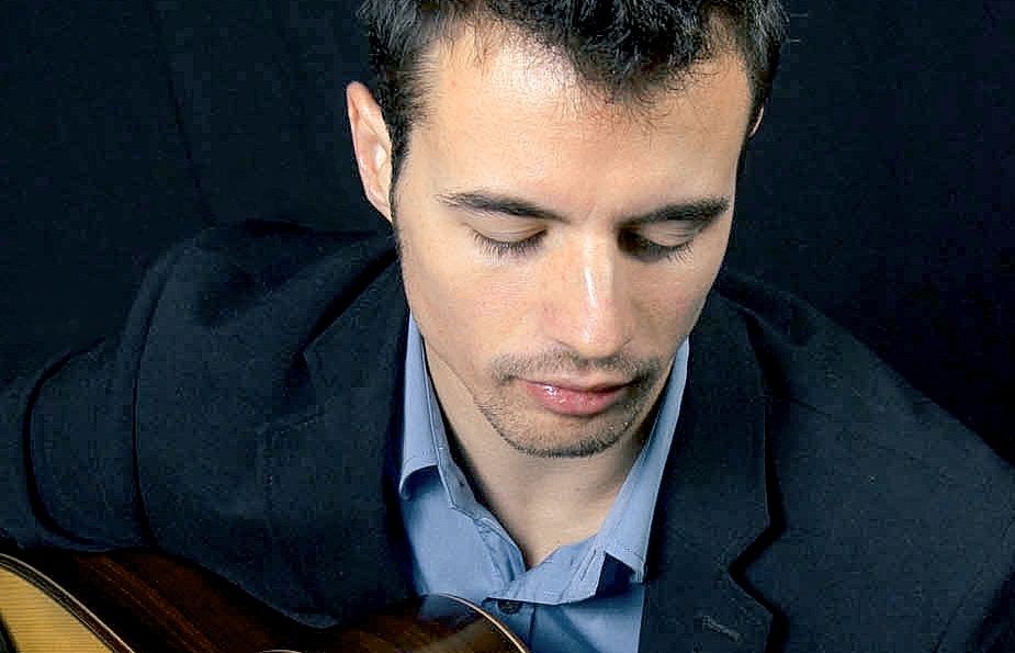 Izan Rubio. FOTO: Cedida