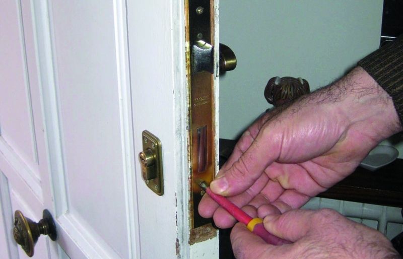 Has de canviar alguna cosa de casa?