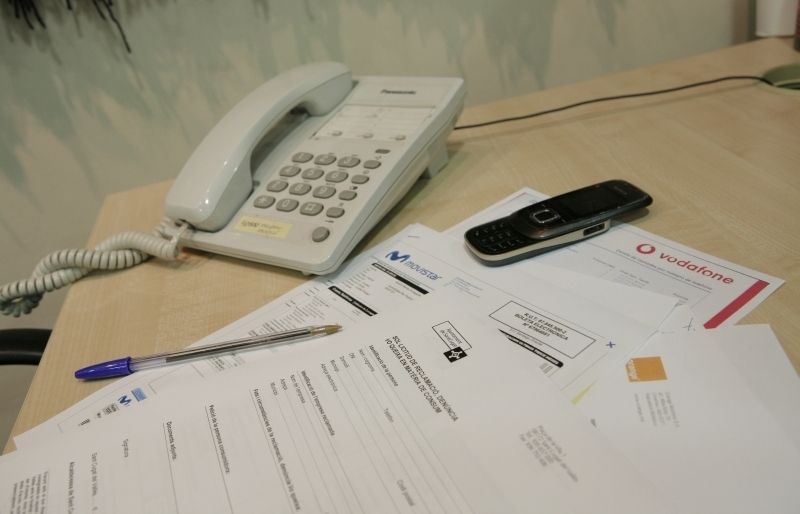 Els conflictes amb els subministraments tornen a ser destacables. FOTO: Artur Ribera 