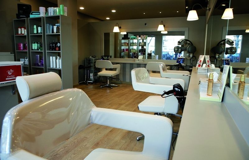 Coneix el centre de bellesa B Tous