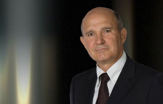 Josep M. Martí Rigau. FOTO. Cedida/TV3