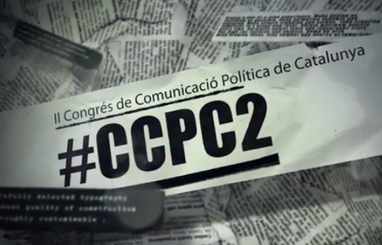 Imatge promocional del CCPC2. FOTO: Cedida 