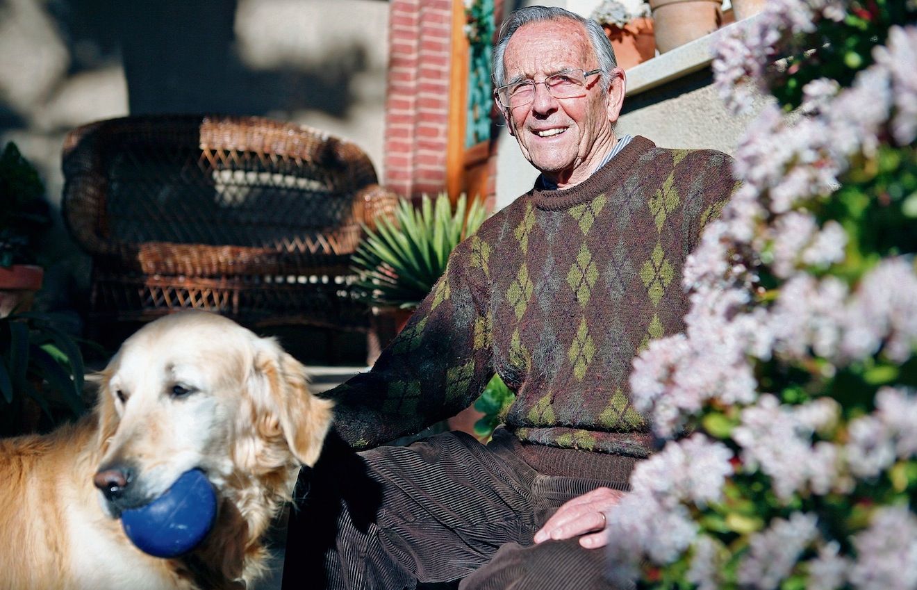Els germans del Jaume van lluitar un en cada bàndol. FOTO: Artur Ribera