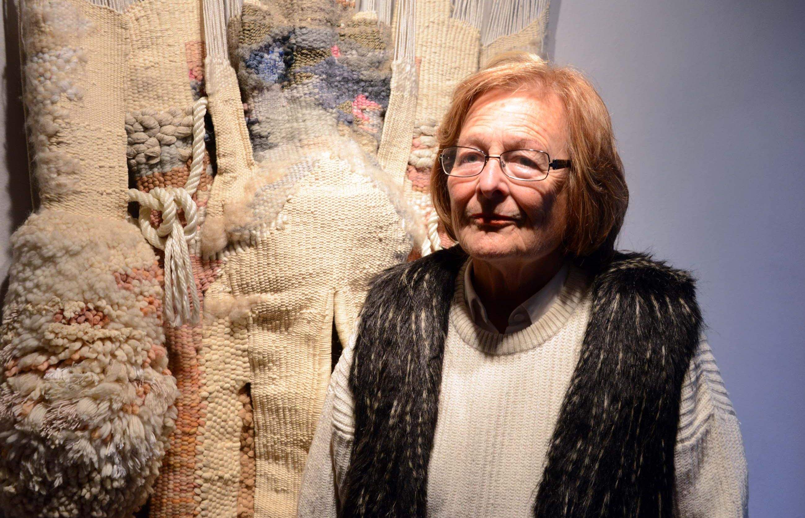 Maria Assumpció Raventós. FOTO: Localpres