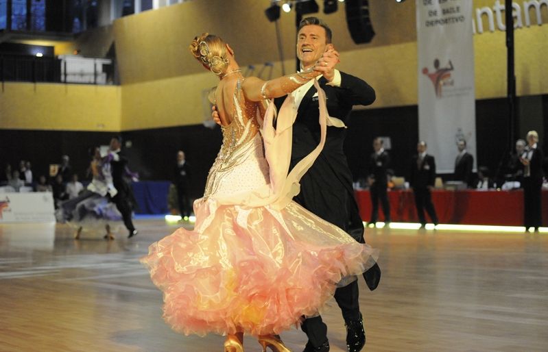 El ball esportiu, protagonista a la Zona Esportiva Municipal. FOTO: Amanda Bernal