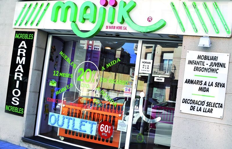 Volen agrair la fidelotat de tots els seus clients