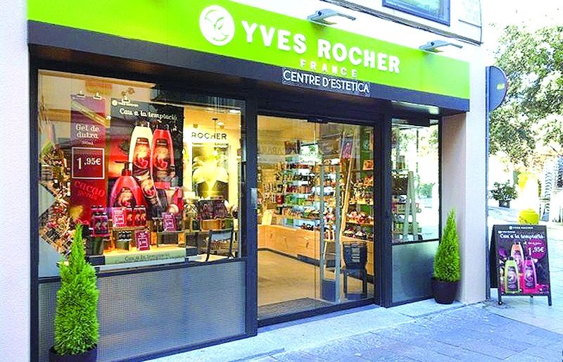 Descobreix les novetats en bellesa natural