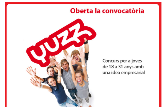 Les inscripcions al YUZZ són fins al 23 d'abril. FOTO: Cedida