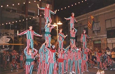 El Retaule. FOTO: Rosa Gadea