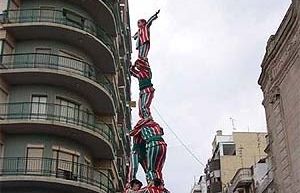 La Dolçaina. FOTO: Rosa Gadea