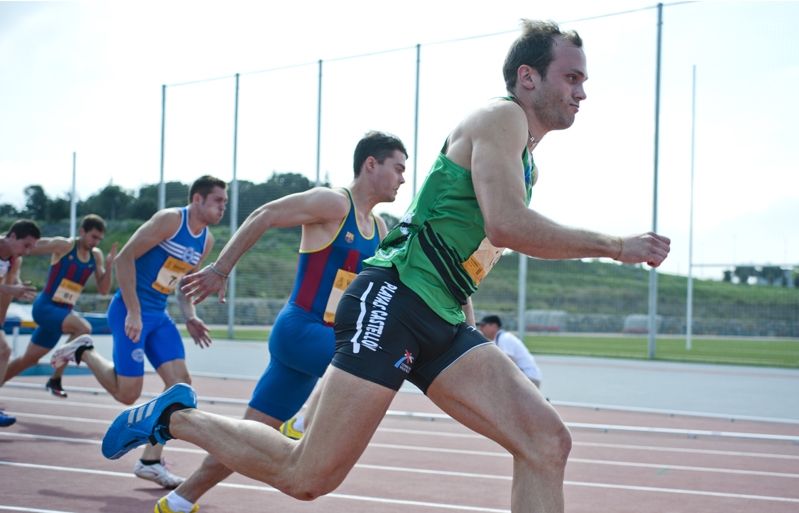 La jornada ha comptat amb més de 300 inscrits. FOTO: Amanda Bernal
