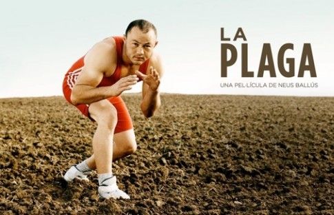 'La plaga', de Neus Ballús, iniciarà el cicle. FOTO: Cedida