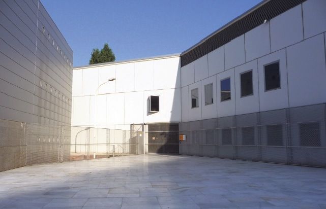 LArxiu de la Corona dAragó, arxiu en què des del 1977 subiquen la major part dels protocols notarials santcugatencs. FOTO: Cedida