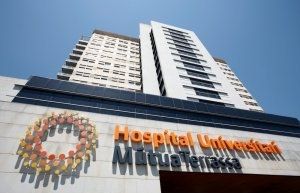 Mútua de Terrassa ha presentat una oferta per comprar els centres del Grup Salus XII. FOTO: Cedida