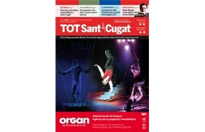 Portada del TOT del 25 d'abril