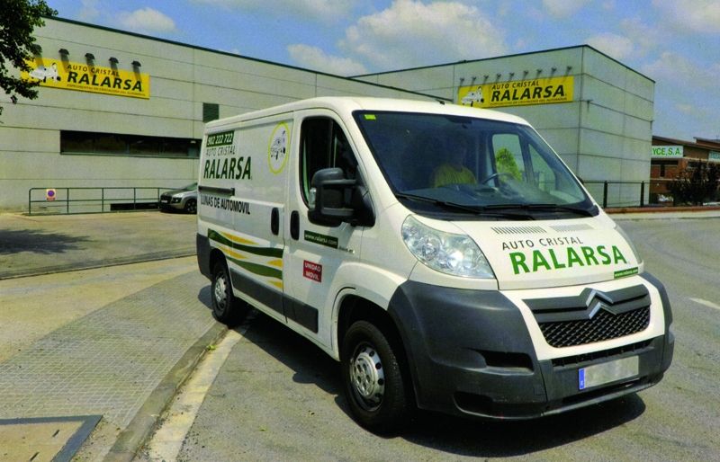 Disposen dunitats mòbils per a la teva seguretat