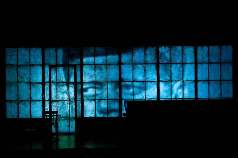  Los hijos de Kennedy al Teatre Auditori