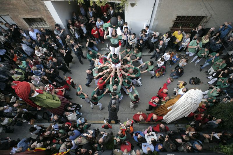 Inauguració nova seu Muntanyenc