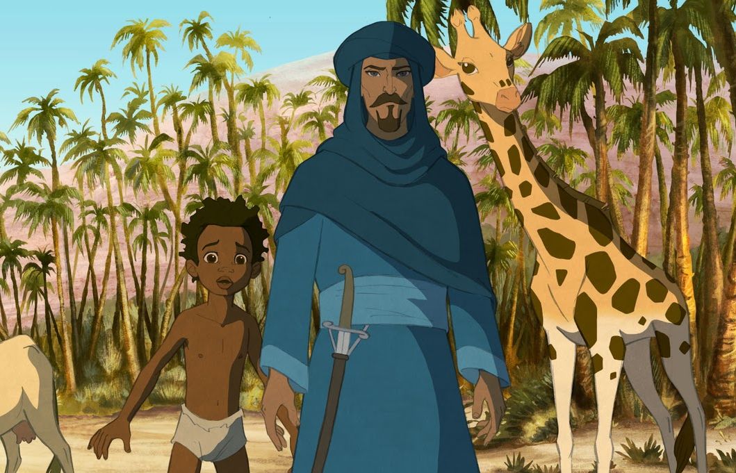 Cada mes s'emet una pel·lícula del cicle 'Cinema en Família'. FOTO: Cedida