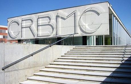 Centre de Restauració de Béns Mobles de Catalunya. FOTO: Artur Ribera