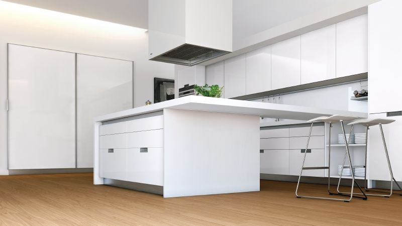Cuines modernes FOTO: Cedida 