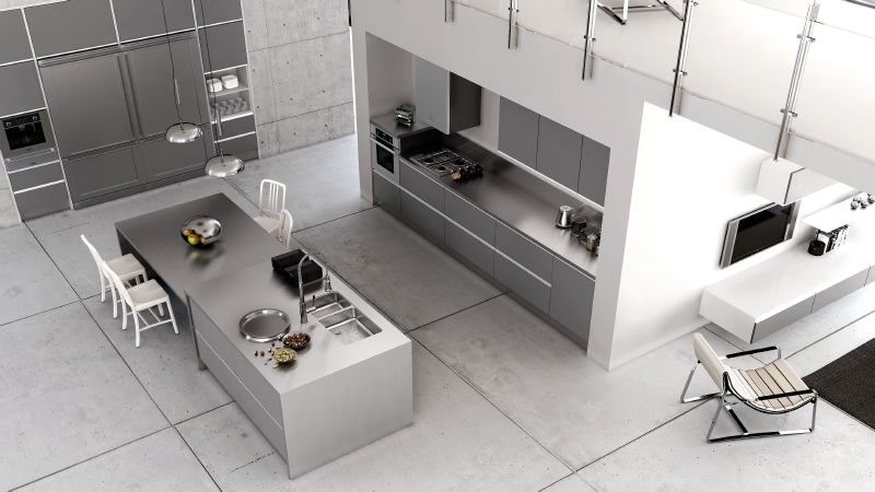 Quan cuinar es pot convertir en un luxe