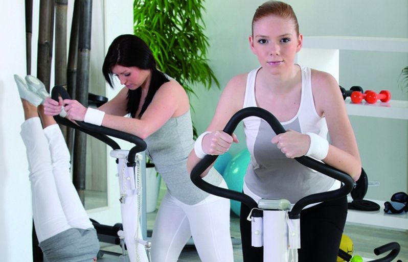 Feu exercici amb regularitat. FOTO: Cedida