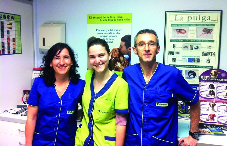 Descobreix el servei de pla de salut de medicina preventiva