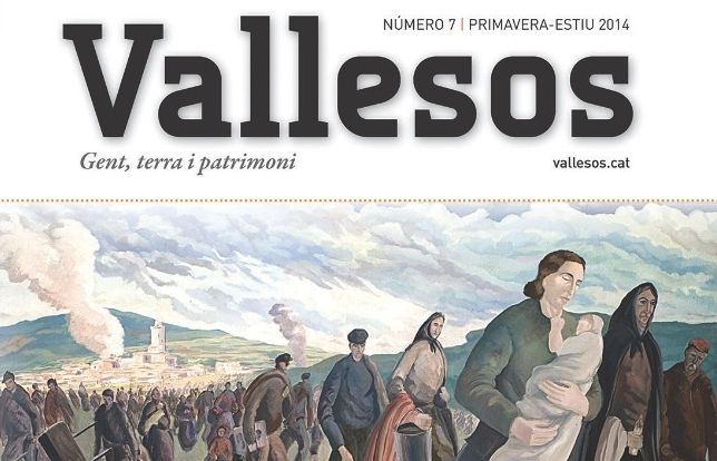 El número 7 de la revista ja està a la venda