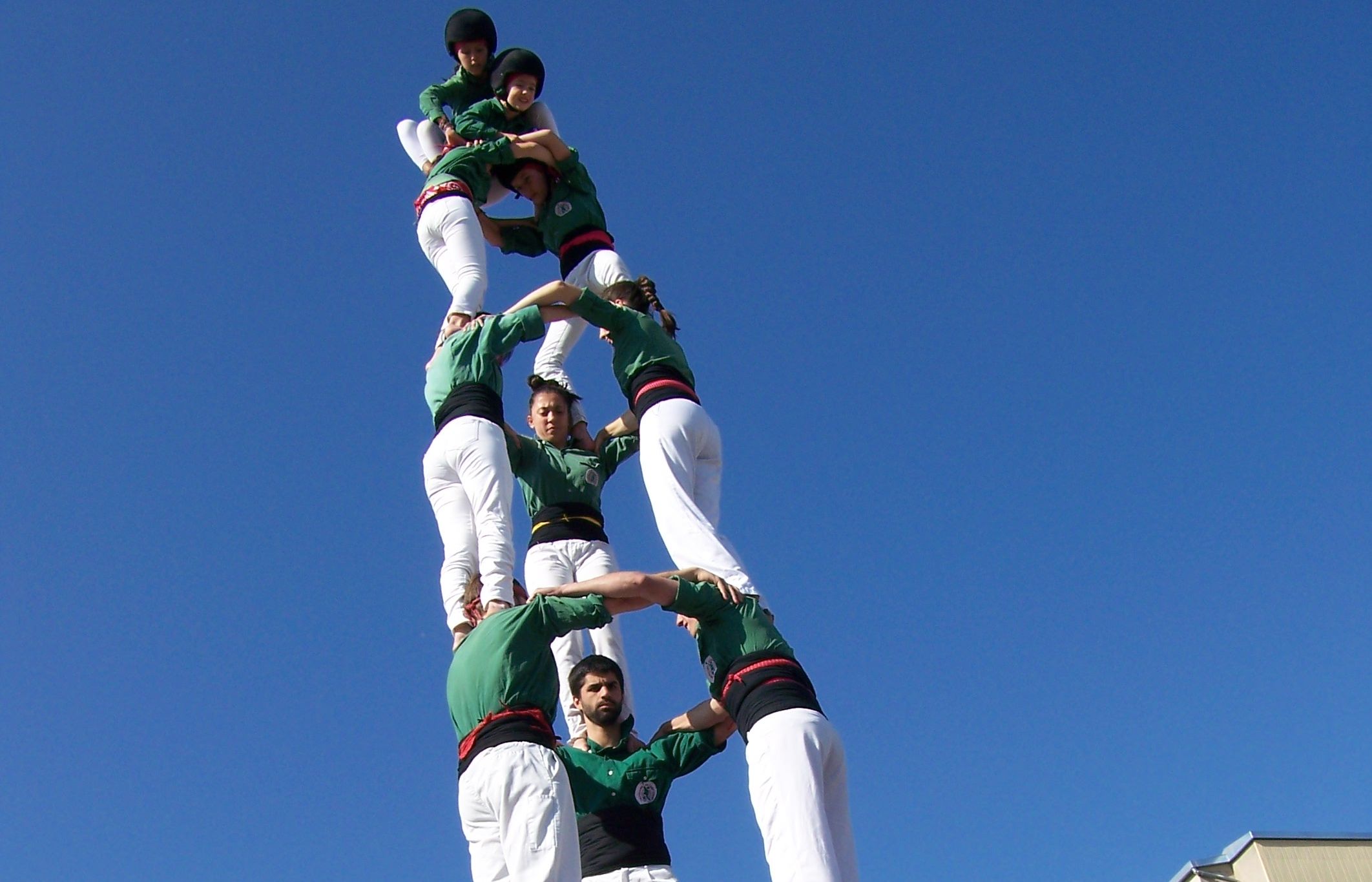 3d7 Cervera 2014. FOTO: Rosa Gadea