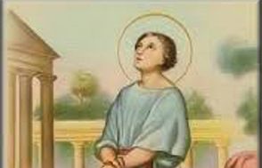 Sant Emili. 28 de maig