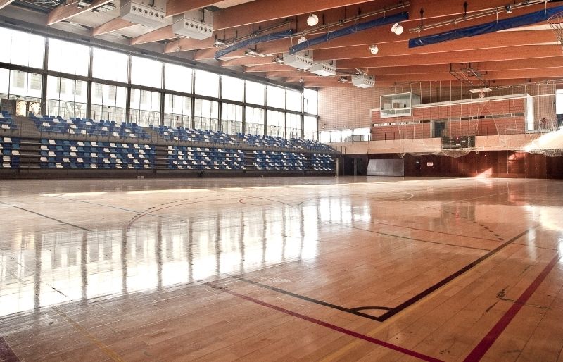 Imatge del Pavelló 3 de la ZEM Rambla del Celler. FOTO: Artur Ribera