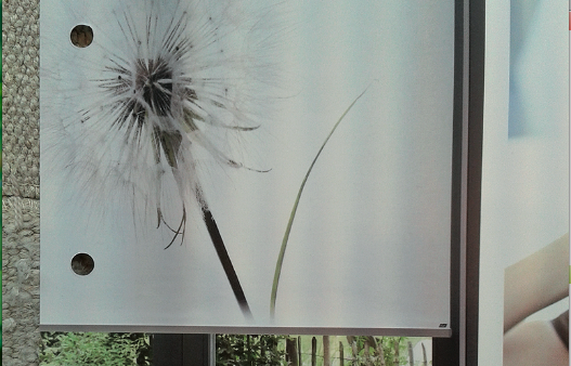 Personalitza les teves cortines