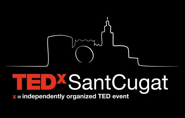 TEDxSantCugat. FOTO: Cedida