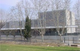 L'institut Joaquima Pla i Farreras FOTO: Cedida