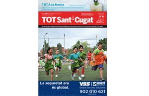 Portada del TOT del 13 de juny