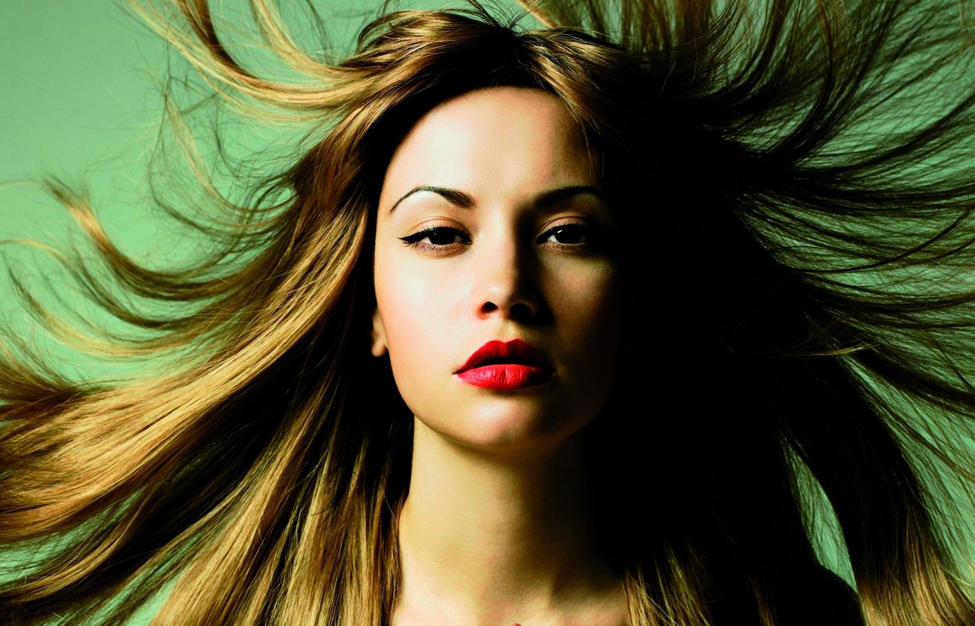 Noves tendències de metxes splashlights. FOTO: Cedida