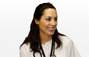 Núria Querol, doctora santcugatenca