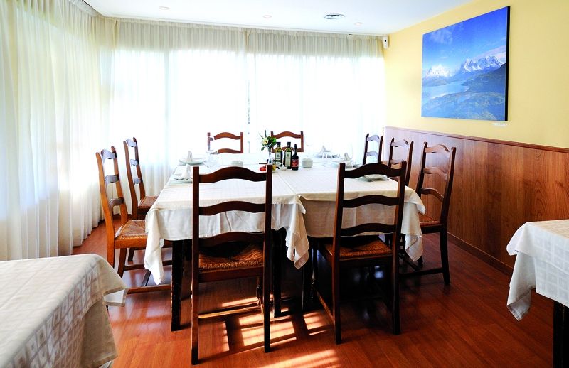 Gerardo i Maria van ser els qui van iniciar el restaurant