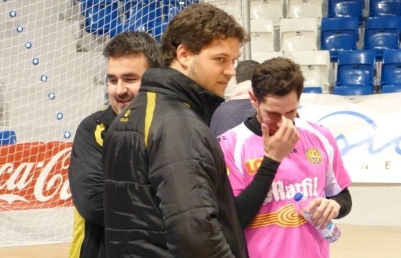 Jordi Rozas. FOTO: Mundosala