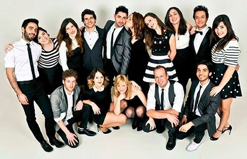 Deudeveu és el concert principal d'aquest dijous. FOTO: Cedida