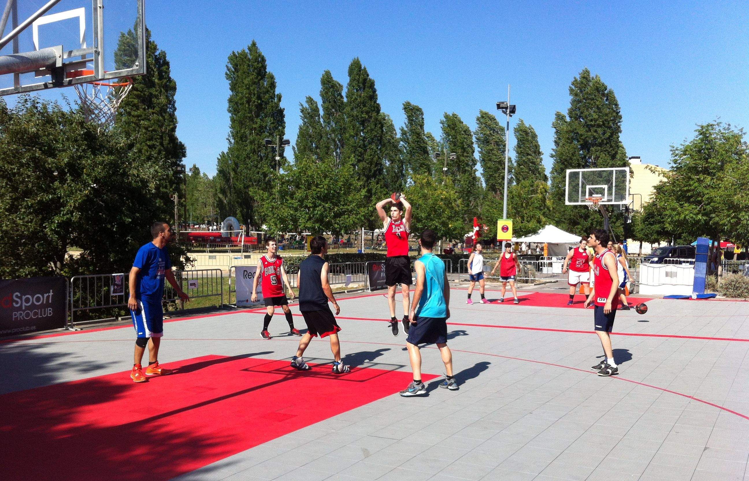 El torneig ha tingut una gran acollida. FOTO: Pere Fernández