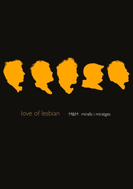 Cartell del nou projecte