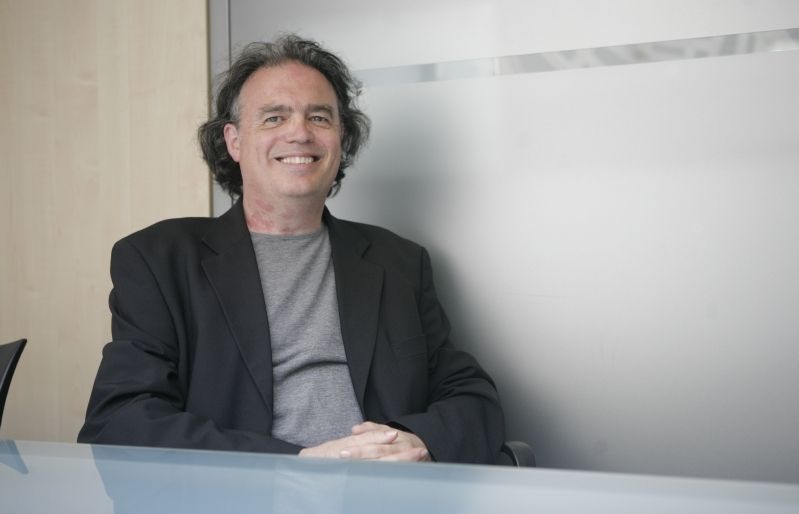 Antoni Rossell n'ha recuperat la part musical. FOTO: Artur Ribera